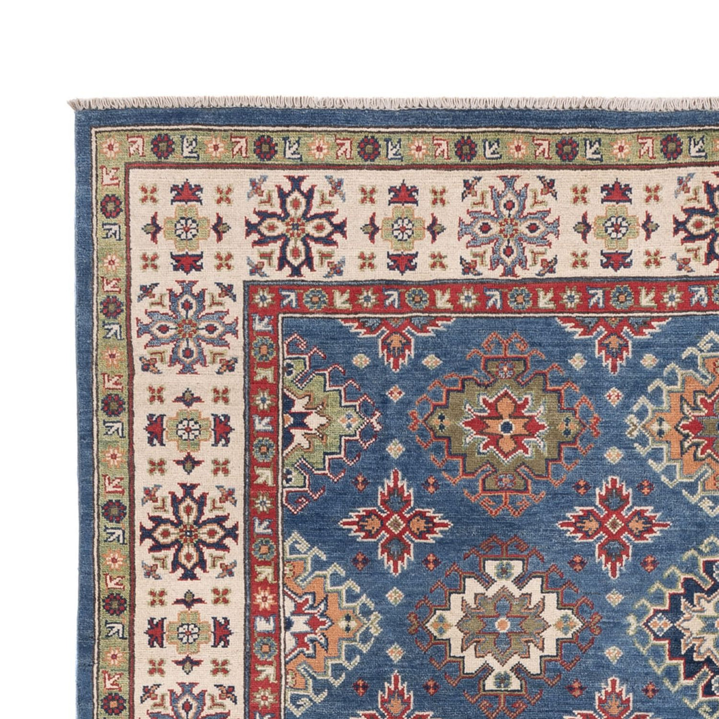 Kazak Teppe 298x204cm - Orientalsk teppe