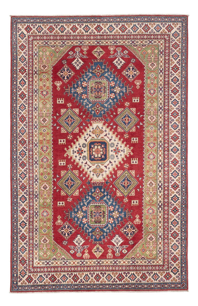 Kazak Teppe 179x281cm - Orientalsk teppe