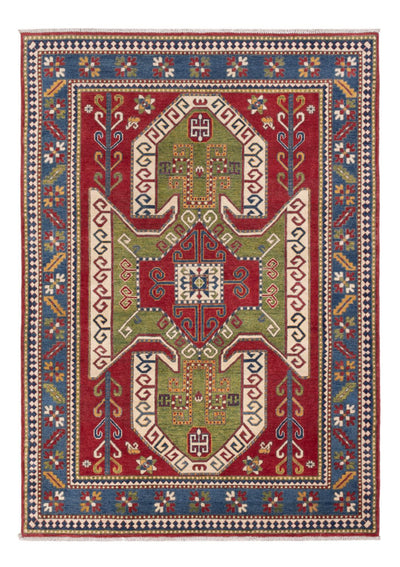 Kazak Teppe 174x240cm - Orientalsk teppe