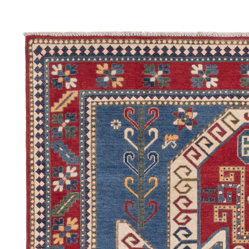 Kazak Teppe 178x227cm - Orientalsk teppe