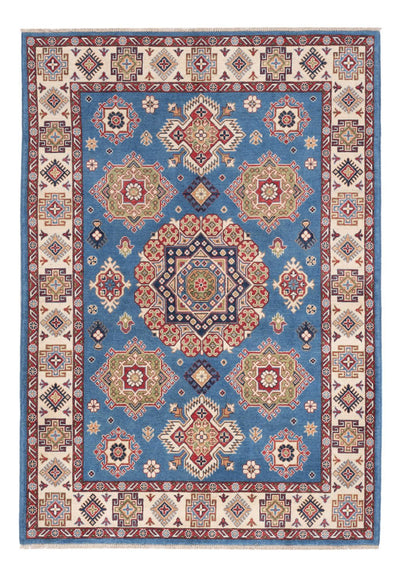 Kazak Teppe 167x240cm - Orientalsk teppe