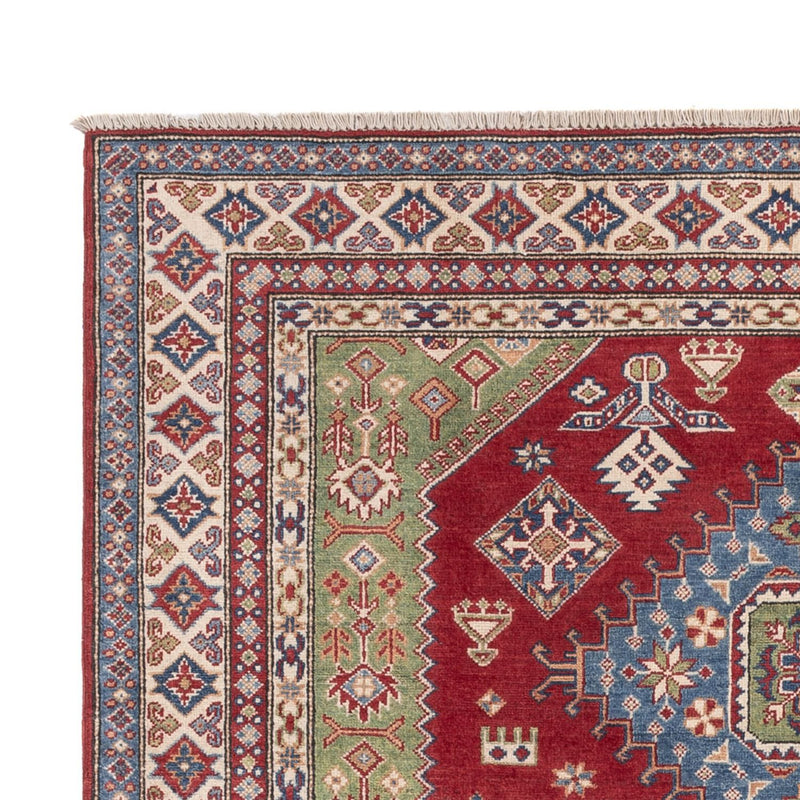 Kazak Teppe 186x253cm - Orientalsk teppe