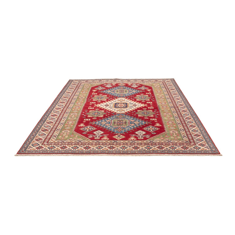 Kazak Teppe 186x253cm - Orientalsk teppe