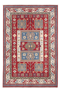 Kazak Teppe 246x162cm - Orientalsk teppe – product image