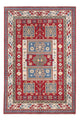 Kazak Teppe 246x162cm - Orientalsk teppe