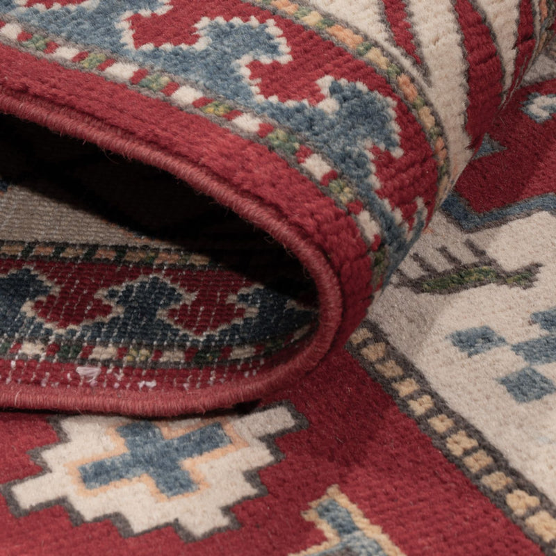 Kazak Teppe 246x162cm - Orientalsk teppe