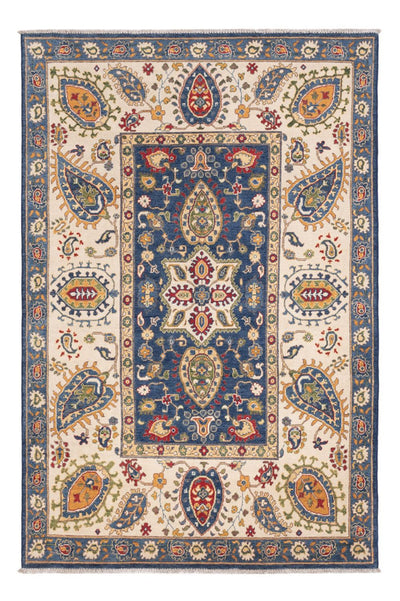 Kazak Teppe 162x249cm - Orientalsk teppe