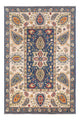 Kazak Teppe 249x162cm - Orientalsk teppe