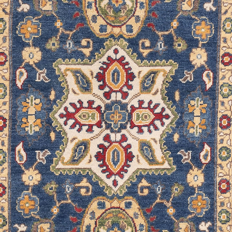 Kazak Teppe 249x162cm - Orientalsk teppe