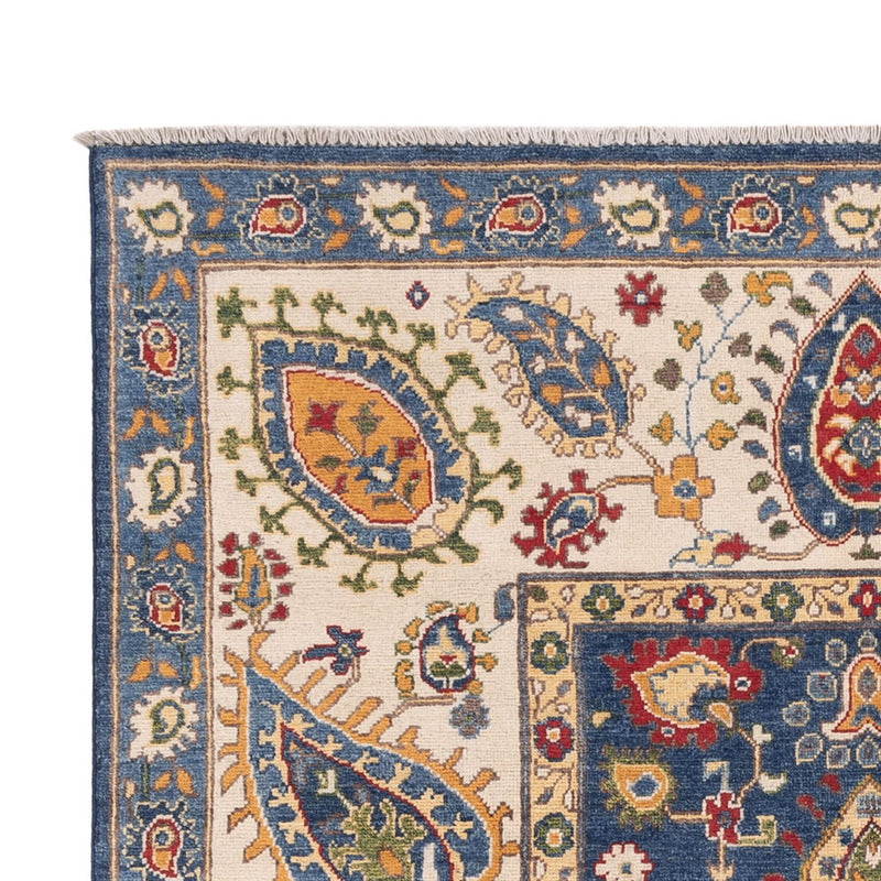 Kazak Teppe 249x162cm - Orientalsk teppe