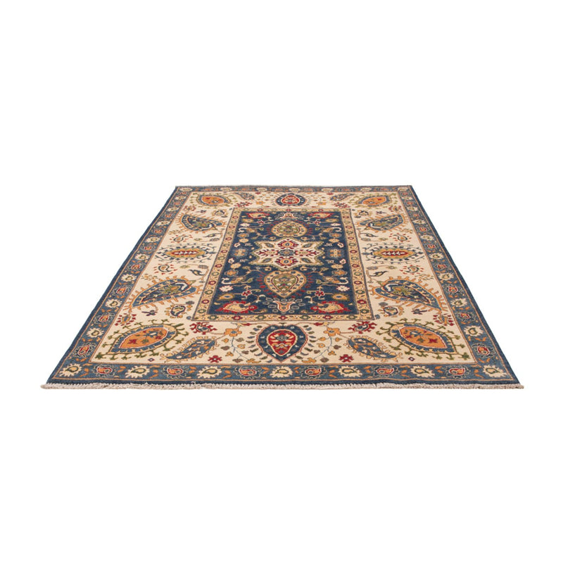 Kazak Teppe 249x162cm - Orientalsk teppe