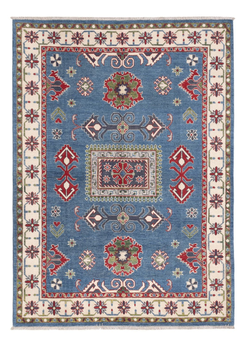 Kazak Teppe 207x147cm - Orientalsk teppe
