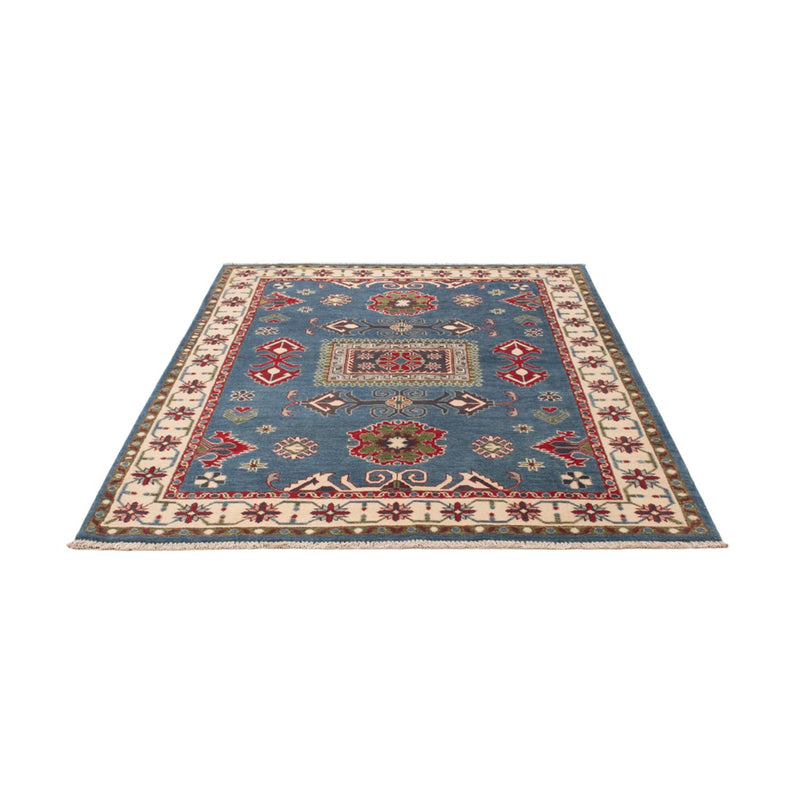 Kazak Teppe 207x147cm - Orientalsk teppe