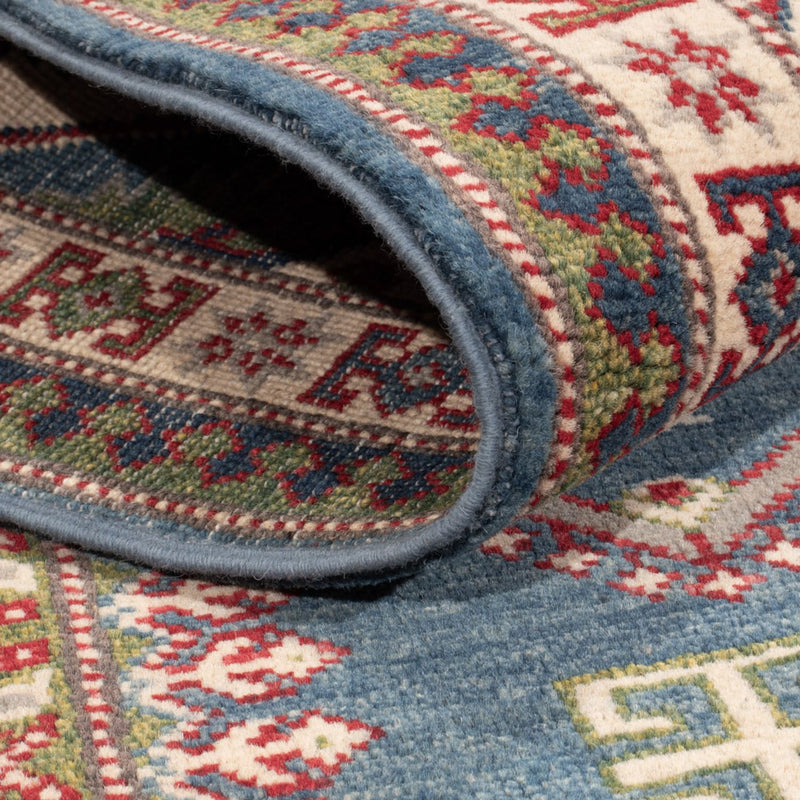 Kazak Teppe 197x149cm - Orientalsk teppe
