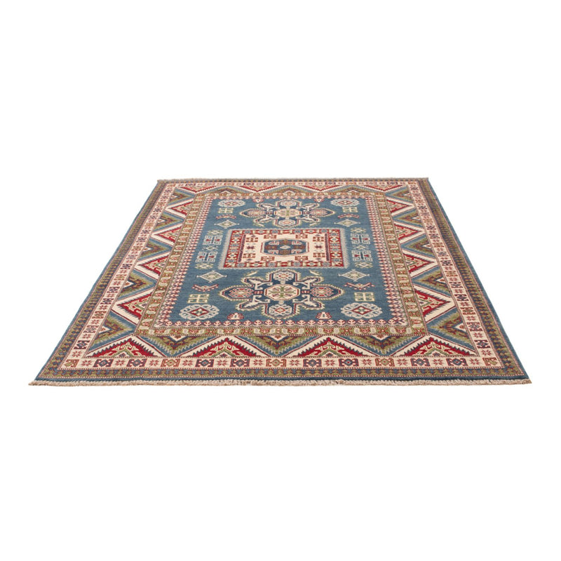 Kazak Teppe 197x149cm - Orientalsk teppe