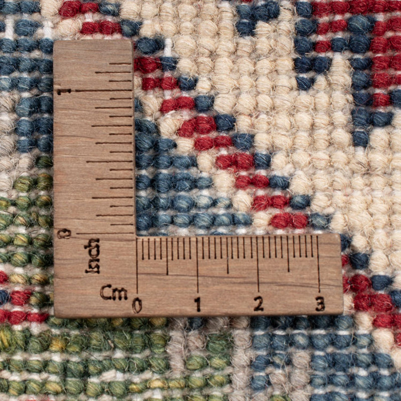 Kazak Teppe 197x149cm - Orientalsk teppe