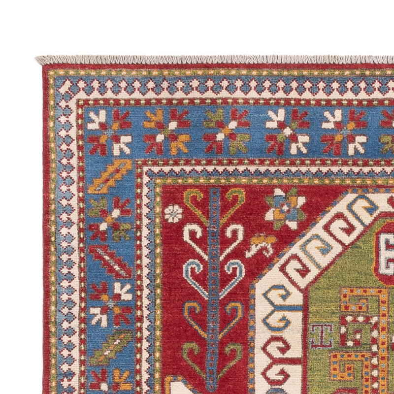 Kazak Teppe 202x143cm - Orientalsk teppe