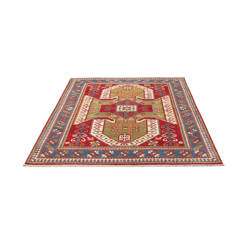 Kazak Teppe 202x143cm - Orientalsk teppe