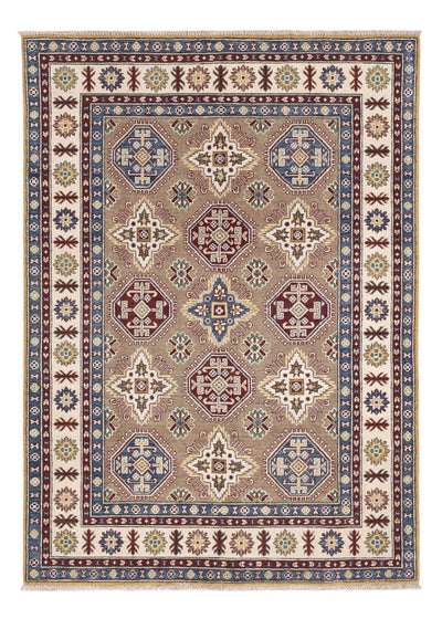 Kazak Teppe 150x212cm - Orientalsk teppe