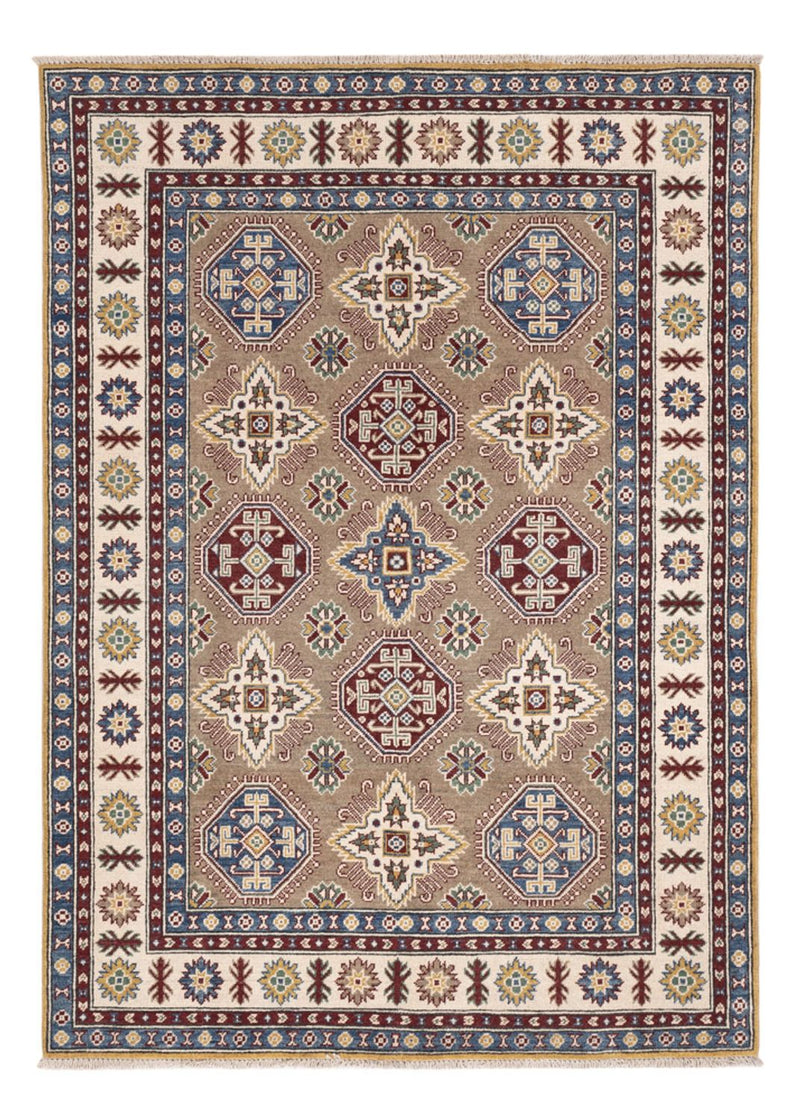 Kazak Teppe 150x212cm - Orientalsk teppe
