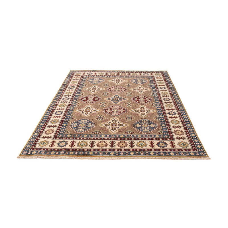 Kazak Teppe 150x212cm - Orientalsk teppe