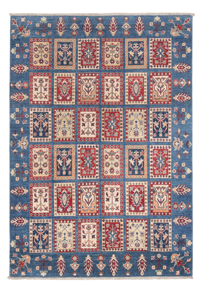 Kazak Teppe 150x214cm - Orientalsk teppe