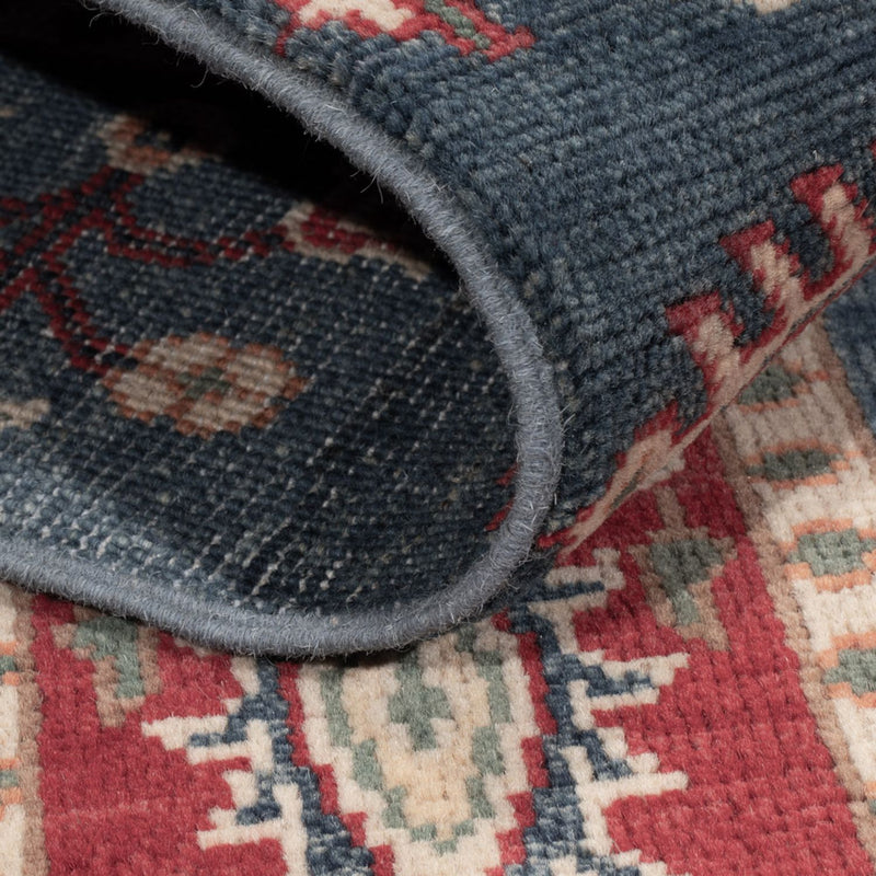 Kazak Teppe 150x214cm - Orientalsk teppe