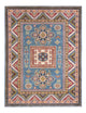 Kazak Teppe 193x148cm - Orientalsk teppe