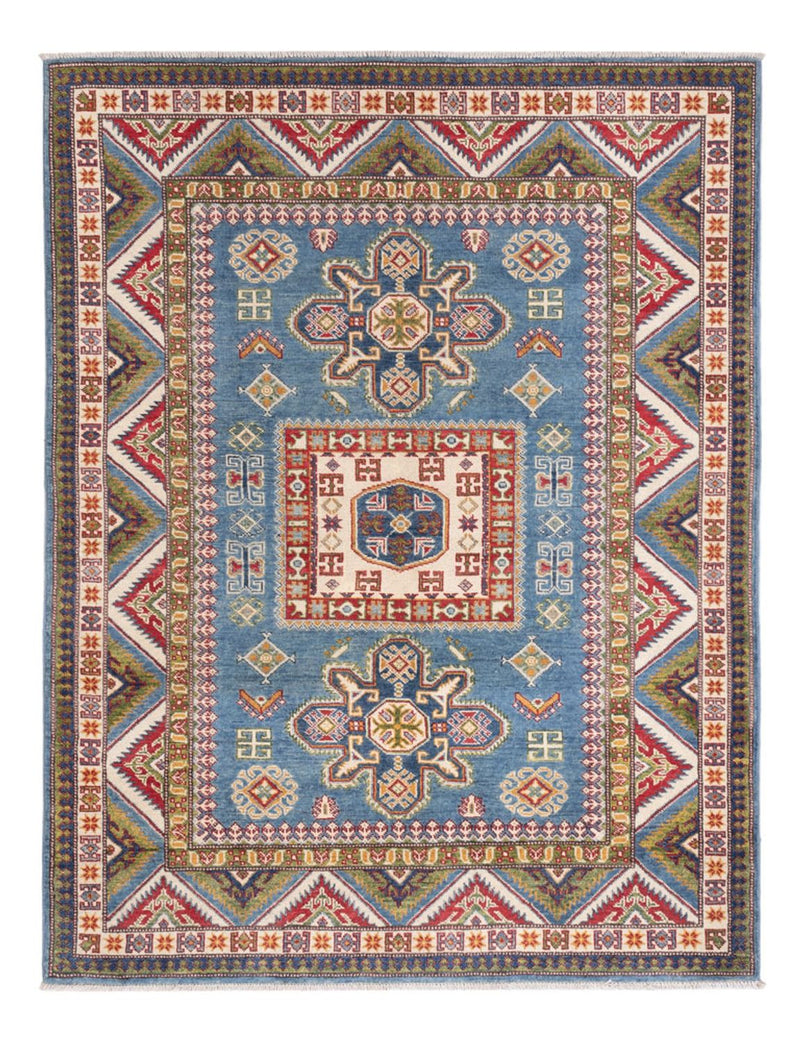 Kazak Teppe 193x148cm - Orientalsk teppe