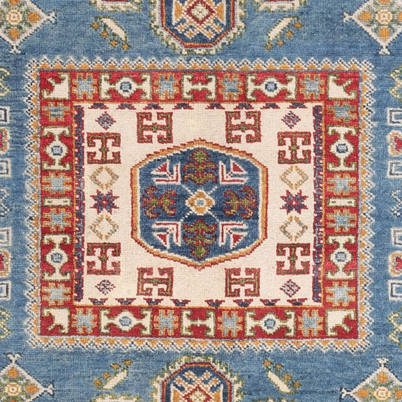 Kazak Teppe 193x148cm - Orientalsk teppe
