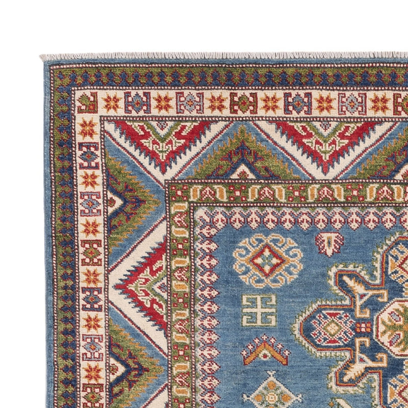 Kazak Teppe 193x148cm - Orientalsk teppe