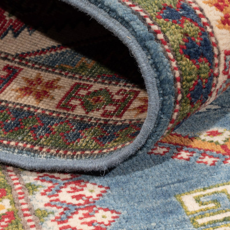Kazak Teppe 193x148cm - Orientalsk teppe