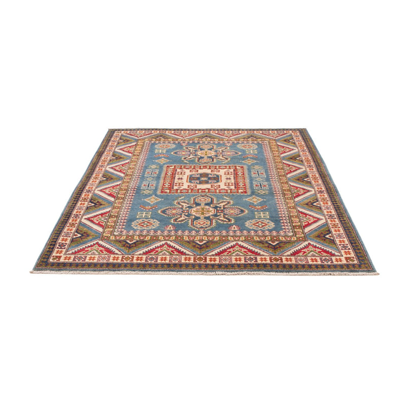 Kazak Teppe 193x148cm - Orientalsk teppe