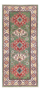 Kazak Teppe 192x83cm - Orientalsk teppe