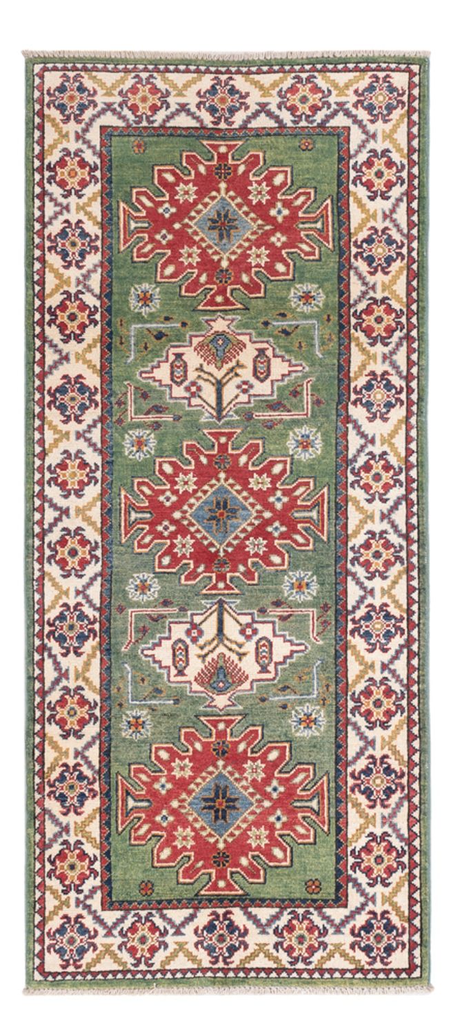 Kazak Teppe 192x83cm - Orientalsk teppe