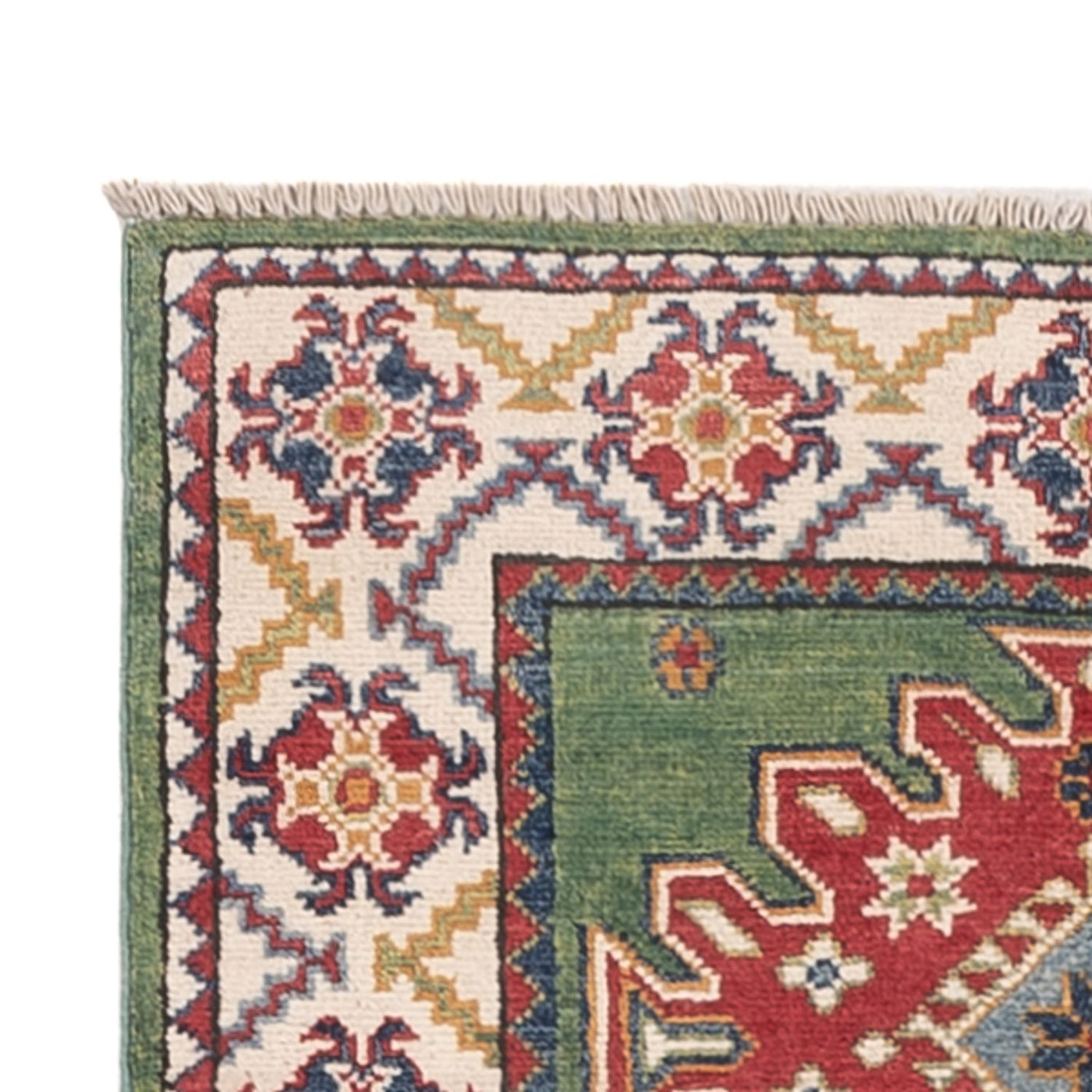 Kazak Teppe 192x83cm - Orientalsk teppe