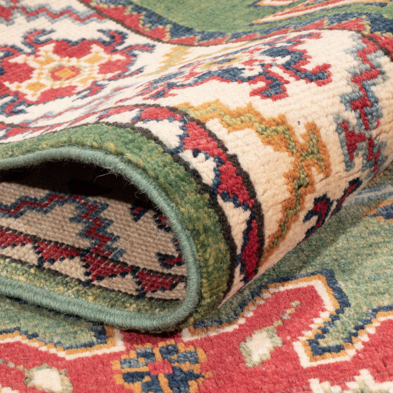 Kazak Teppe 192x83cm - Orientalsk teppe