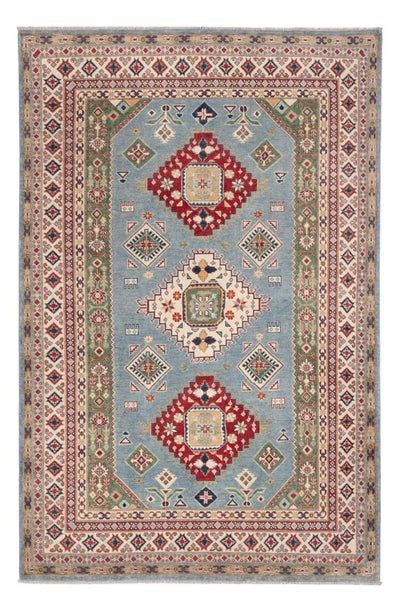 Kazak Teppe 195x291cm - Orientalsk teppe