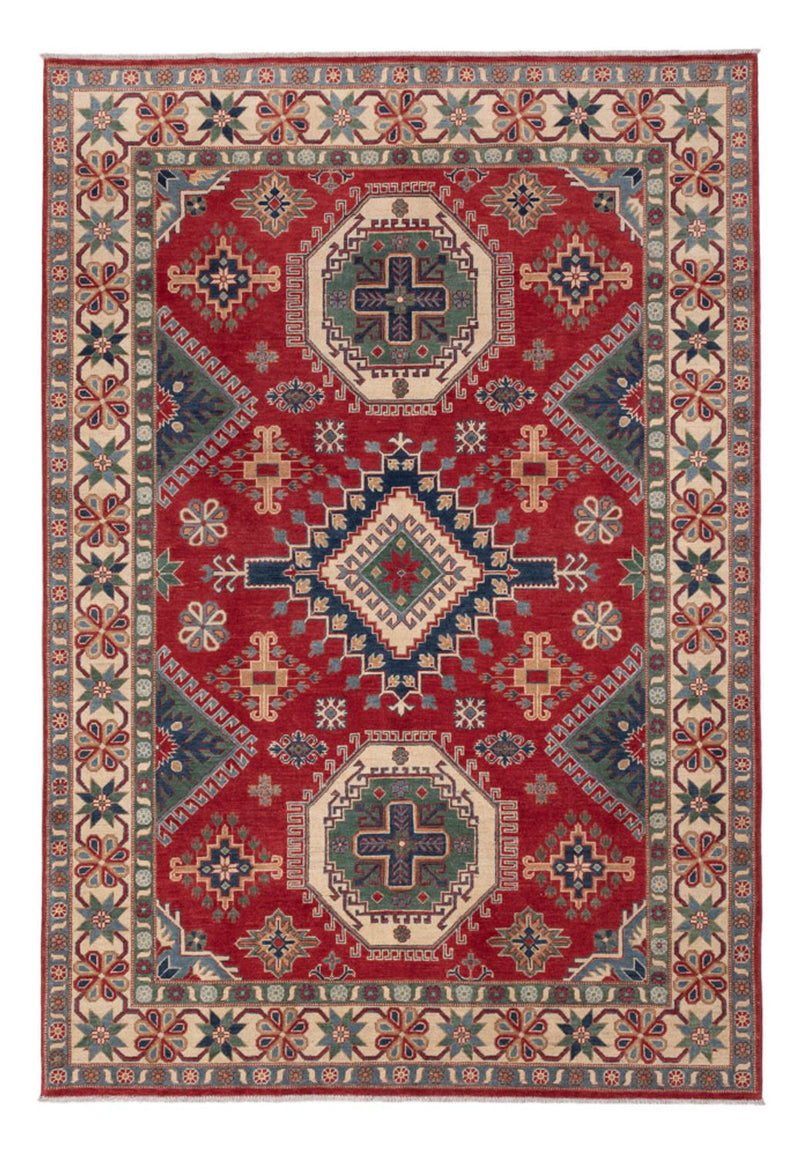 Kazak Teppe 293x203cm - Orientalsk teppe