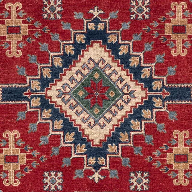 Kazak Teppe 293x203cm - Orientalsk teppe