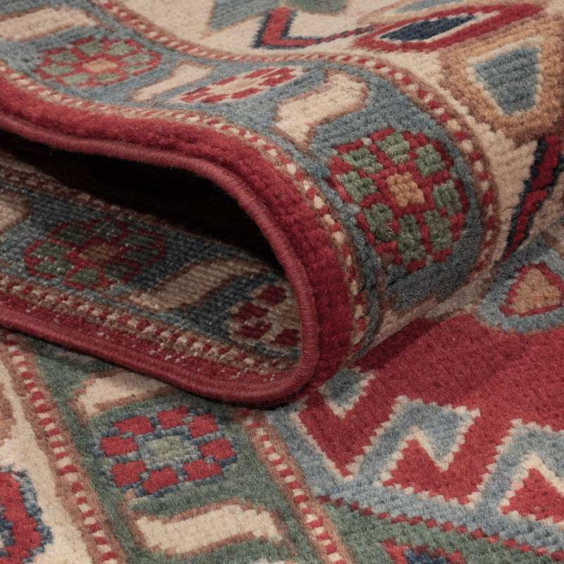 Kazak Teppe 293x203cm - Orientalsk teppe