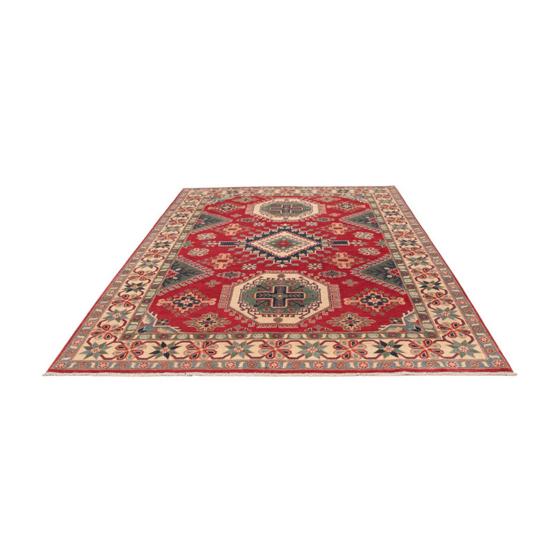 Kazak Teppe 293x203cm - Orientalsk teppe