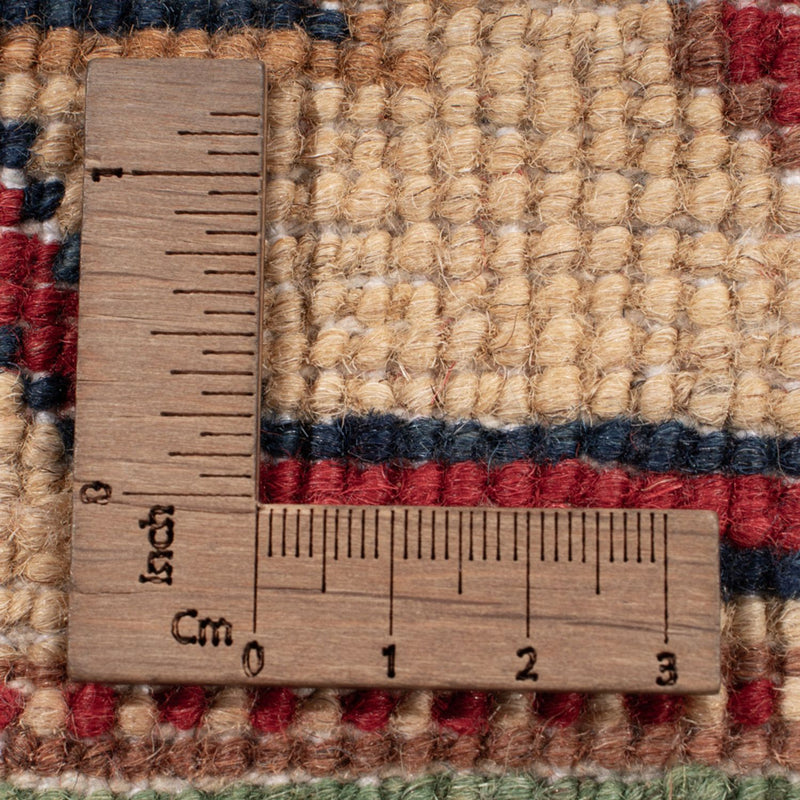 Kazak Teppe 293x203cm - Orientalsk teppe