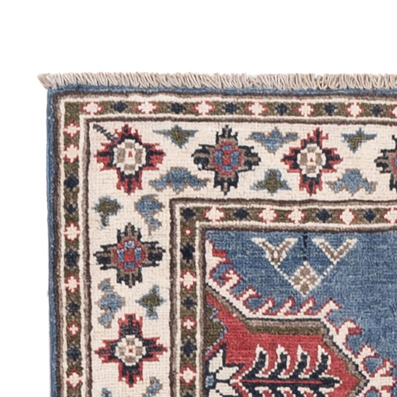 Kazak Teppe 82x288cm - Orientalsk teppe