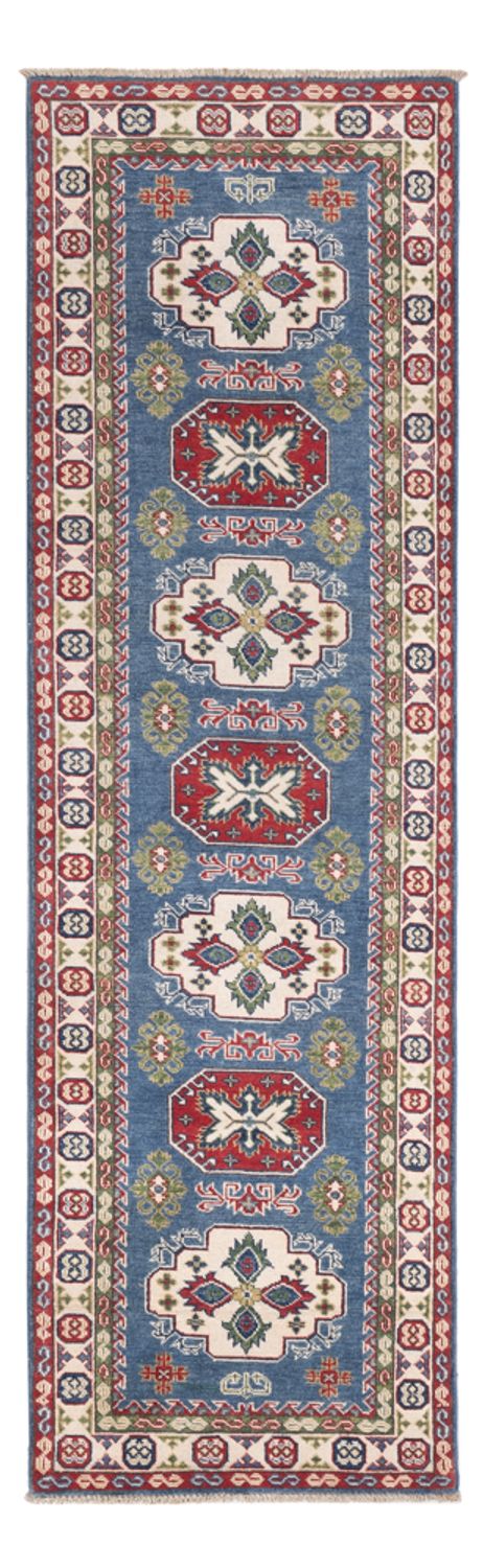Kazak Teppe 281x80cm - Orientalsk teppe