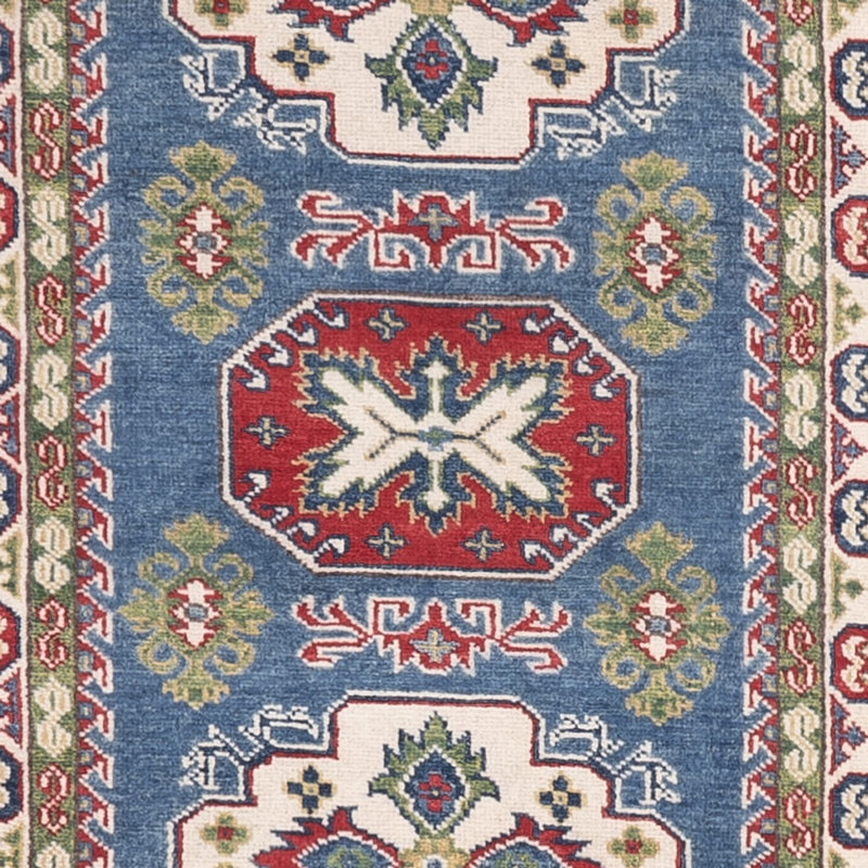 Kazak Teppe 281x80cm - Orientalsk teppe