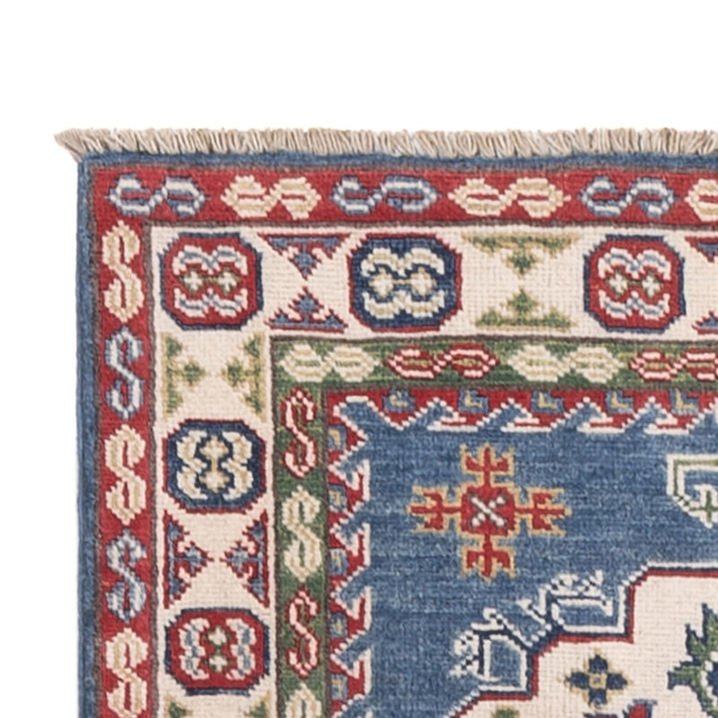 Kazak Teppe 281x80cm - Orientalsk teppe