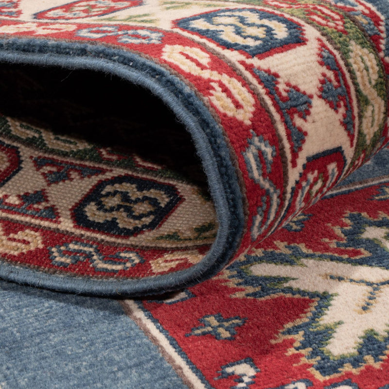 Kazak Teppe 281x80cm - Orientalsk teppe