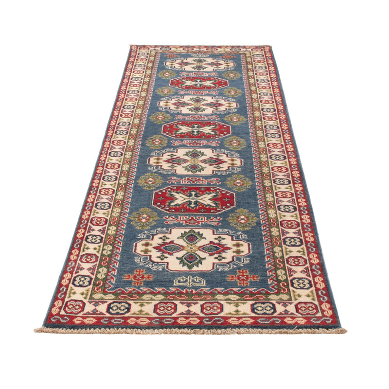 Kazak Teppe 281x80cm - Orientalsk teppe
