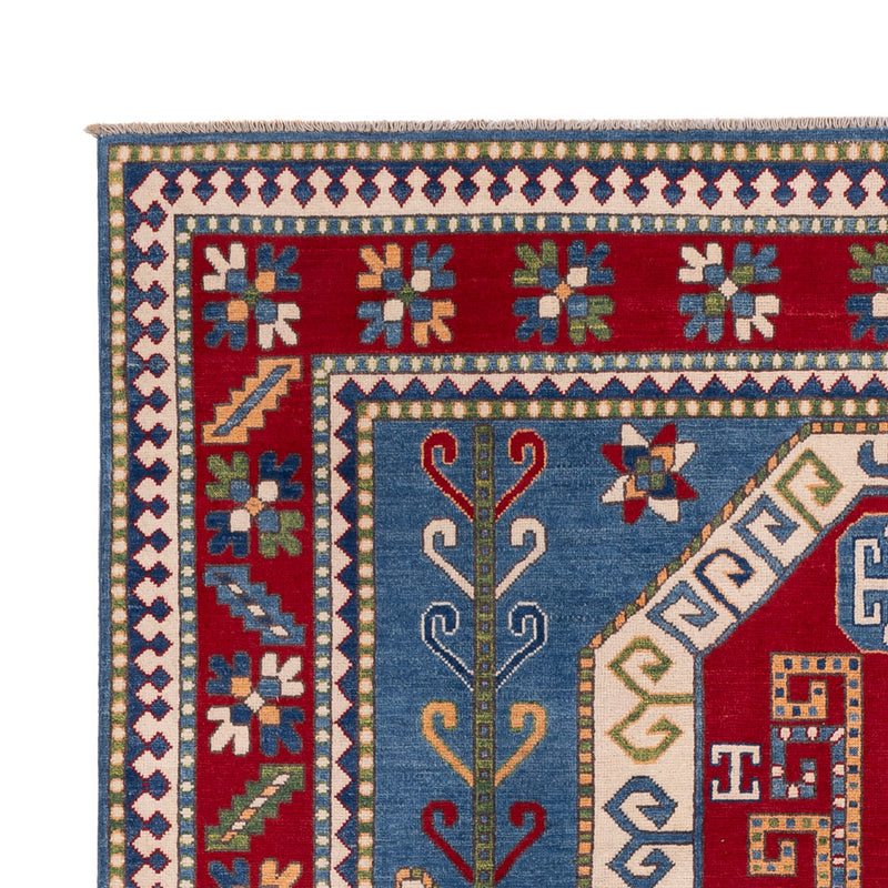 Kazak Teppe 295x203cm - Orientalsk teppe